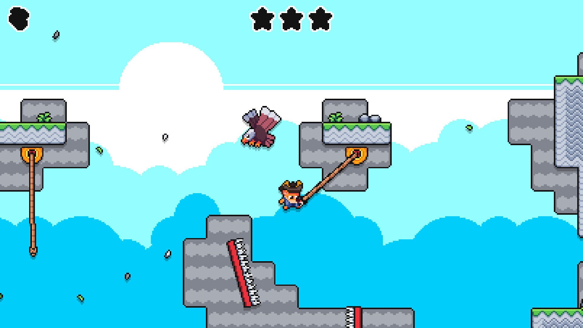 Screenshot for FoxyRush