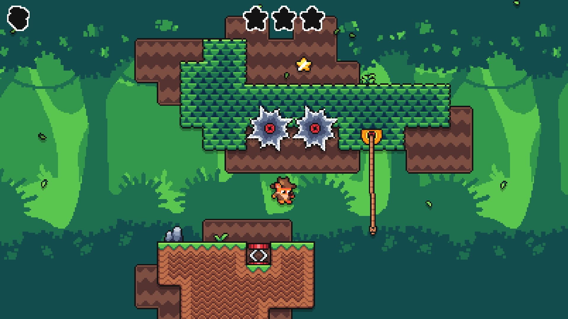 Screenshot for FoxyRush