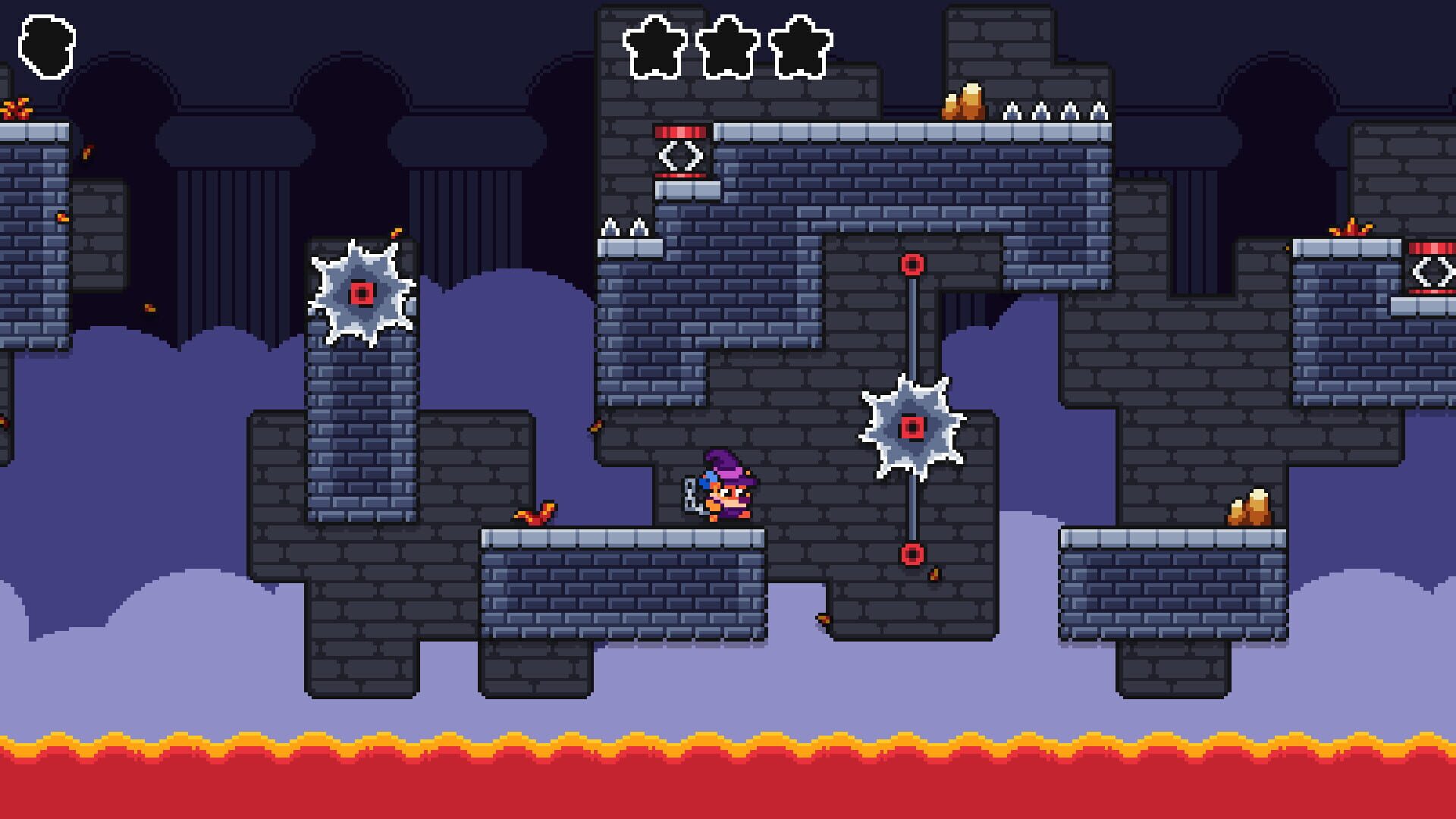 Screenshot for FoxyRush