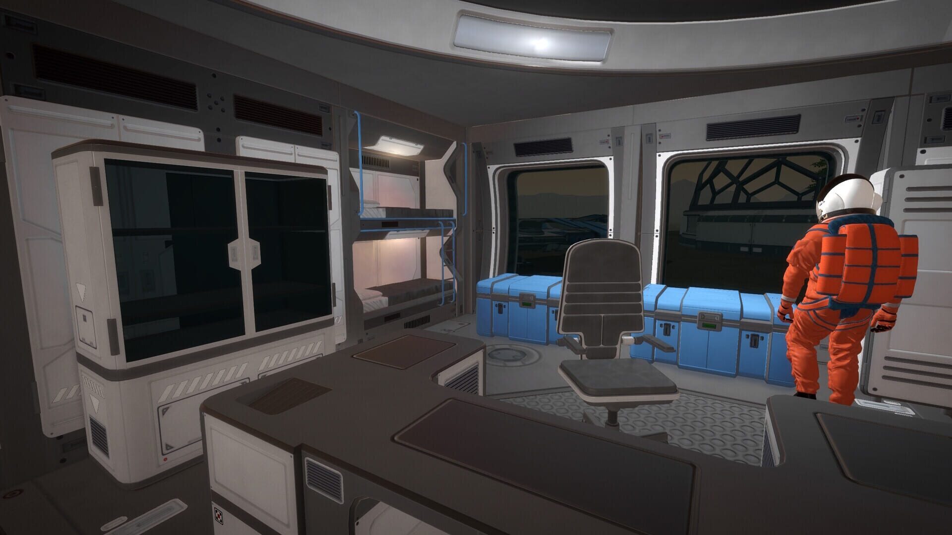 Screenshot for Eden Crafters