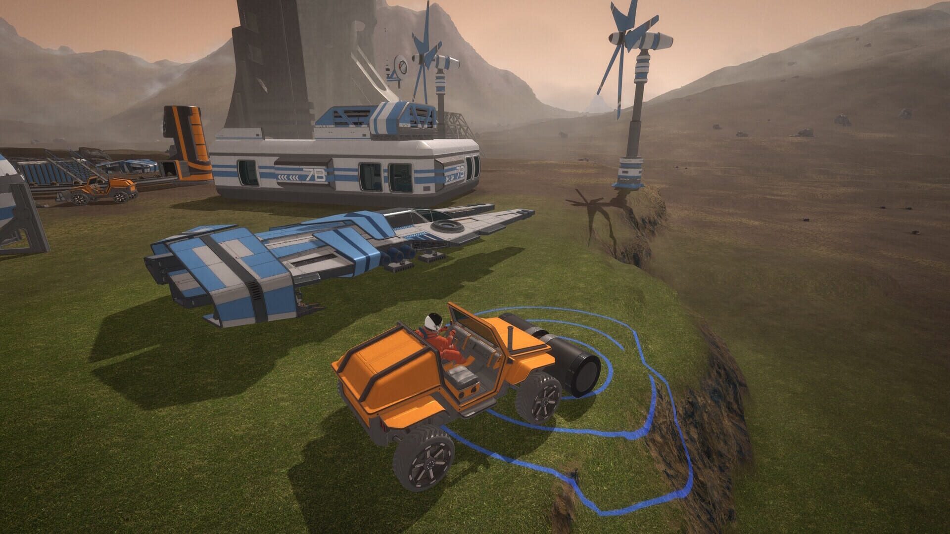 Screenshot for Eden Crafters