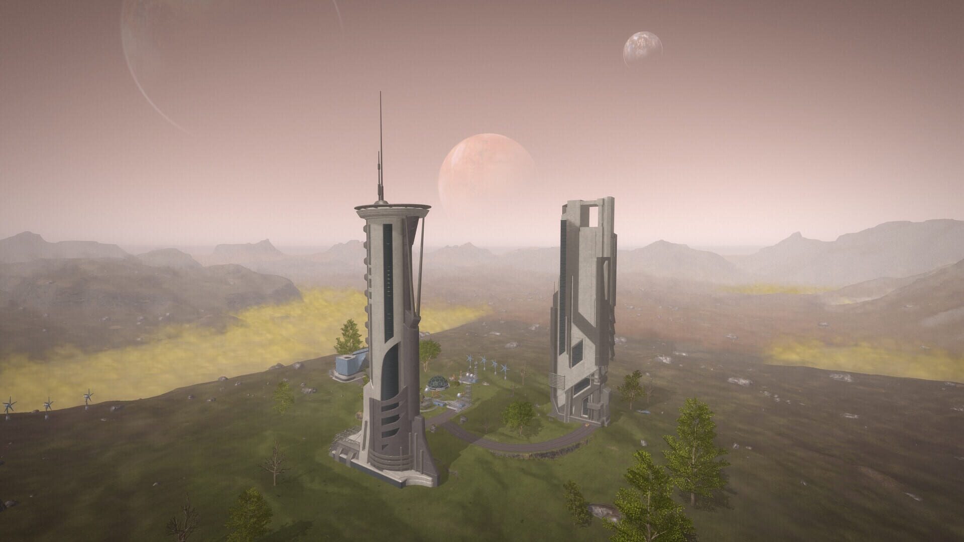 Screenshot for Eden Crafters