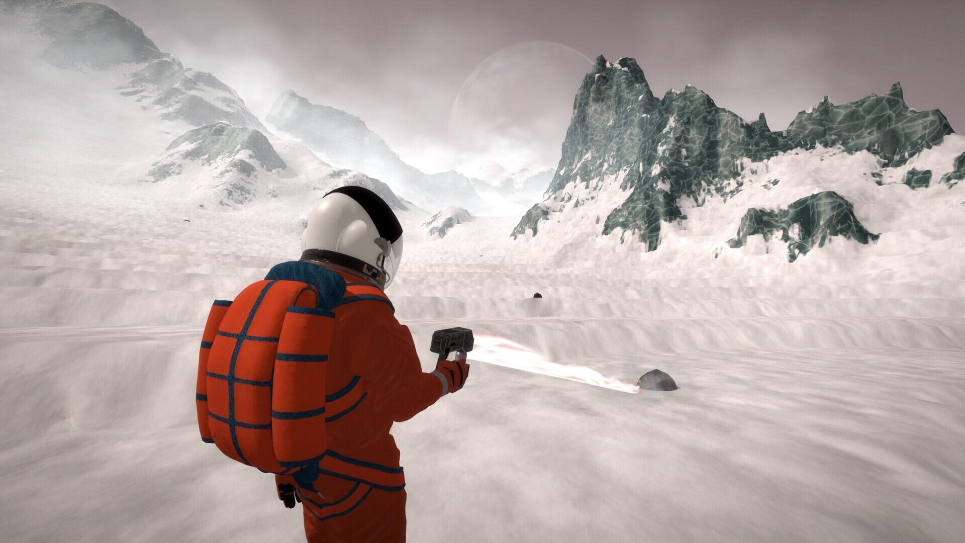 Screenshot for Eden Crafters