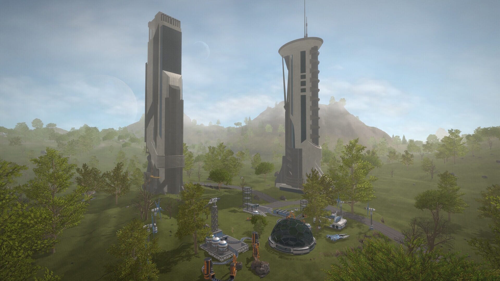 Screenshot for Eden Crafters