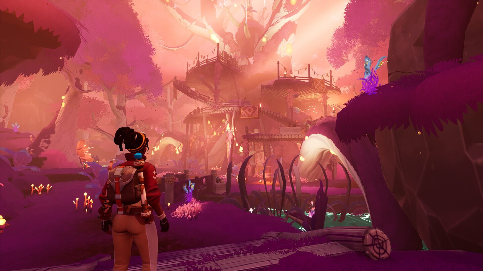 Screenshot for Creatures of Ava