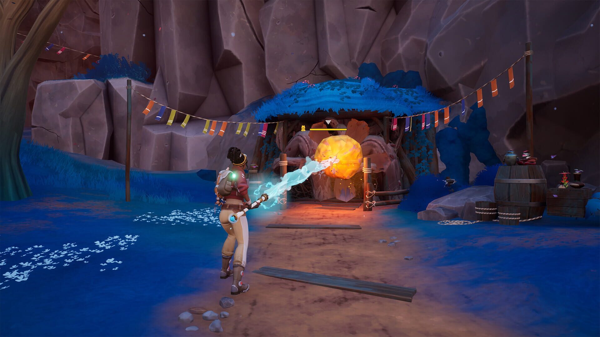 Screenshot for Creatures of Ava