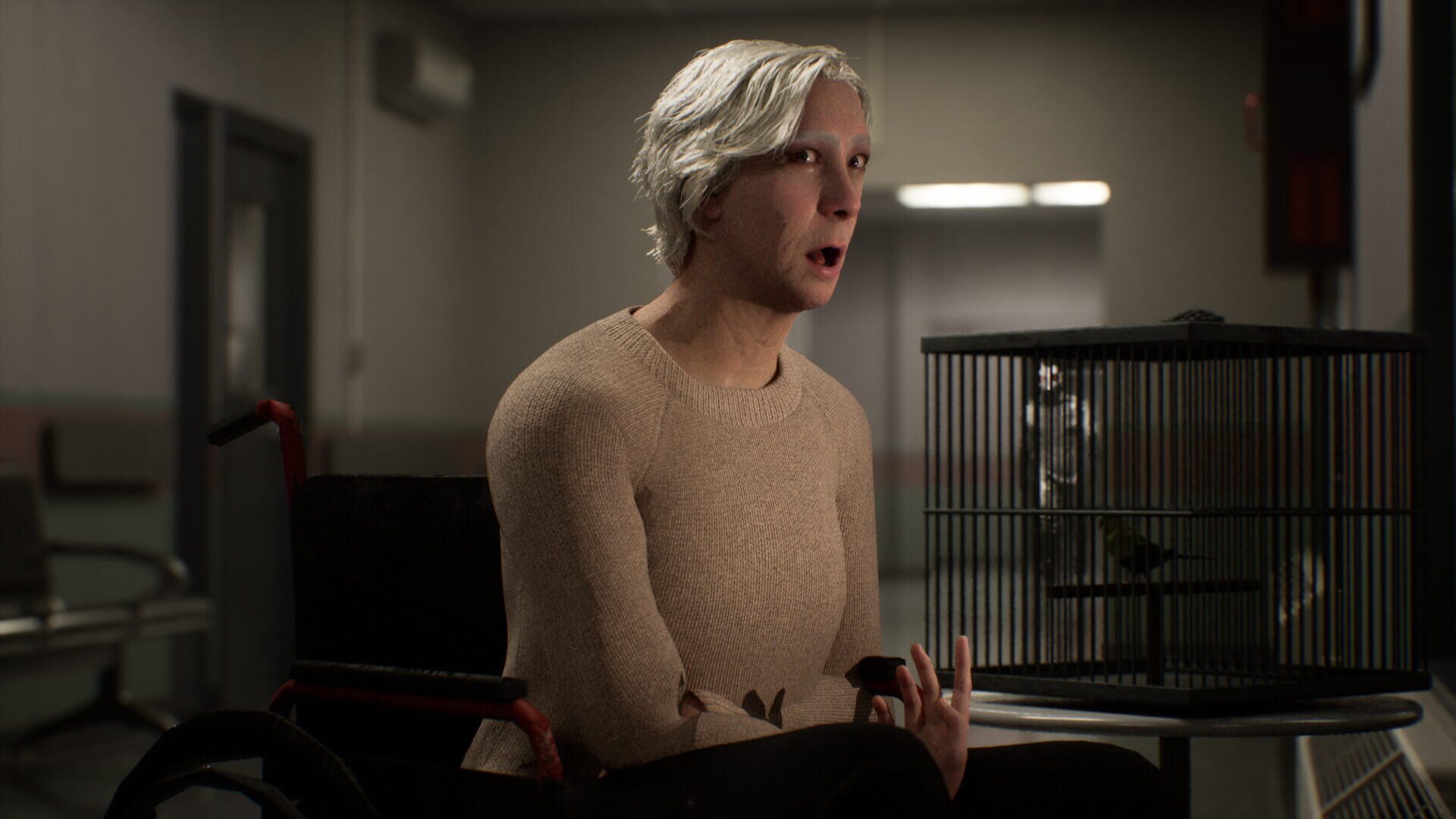 Screenshot for Project 13