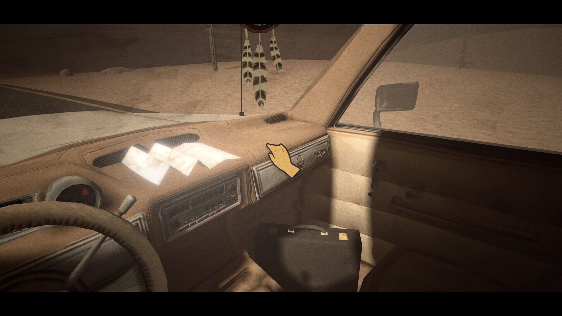Screenshot for Dark Days