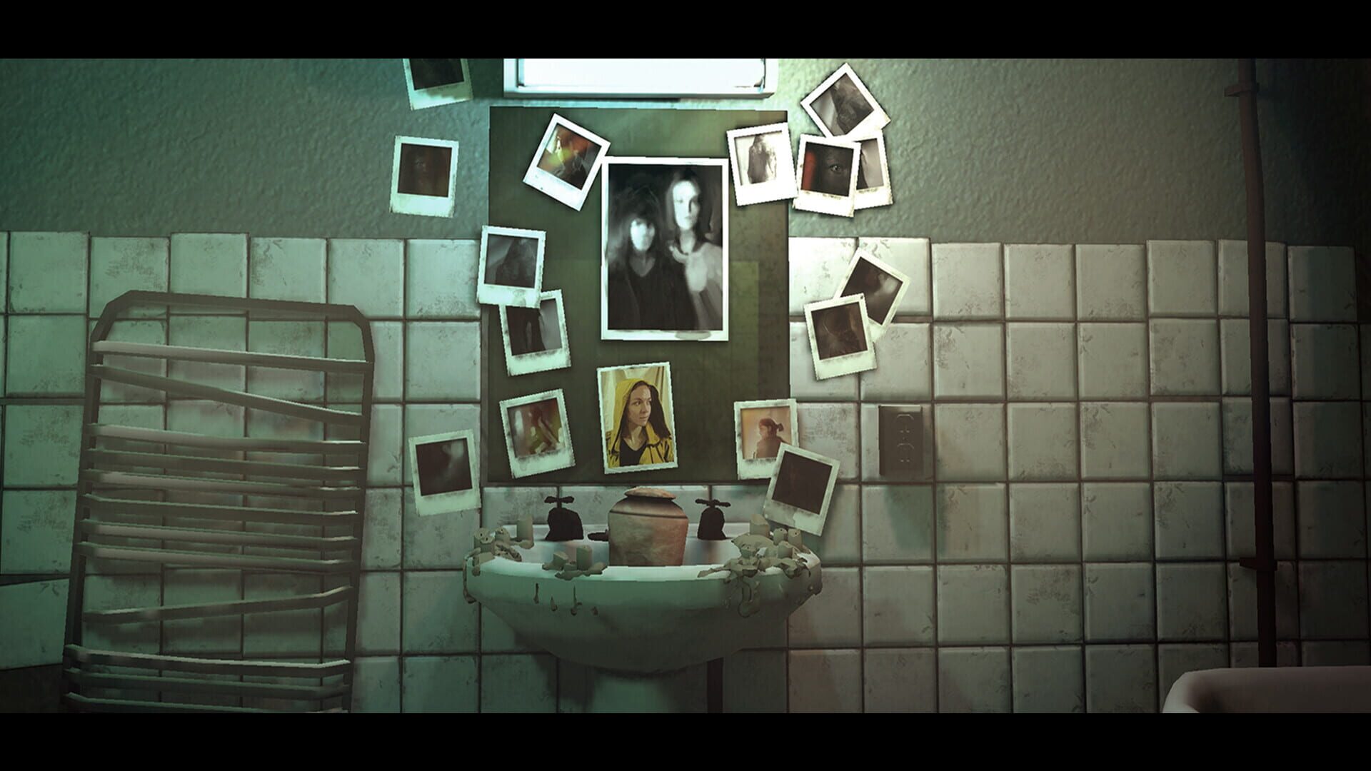 Screenshot for Dark Days