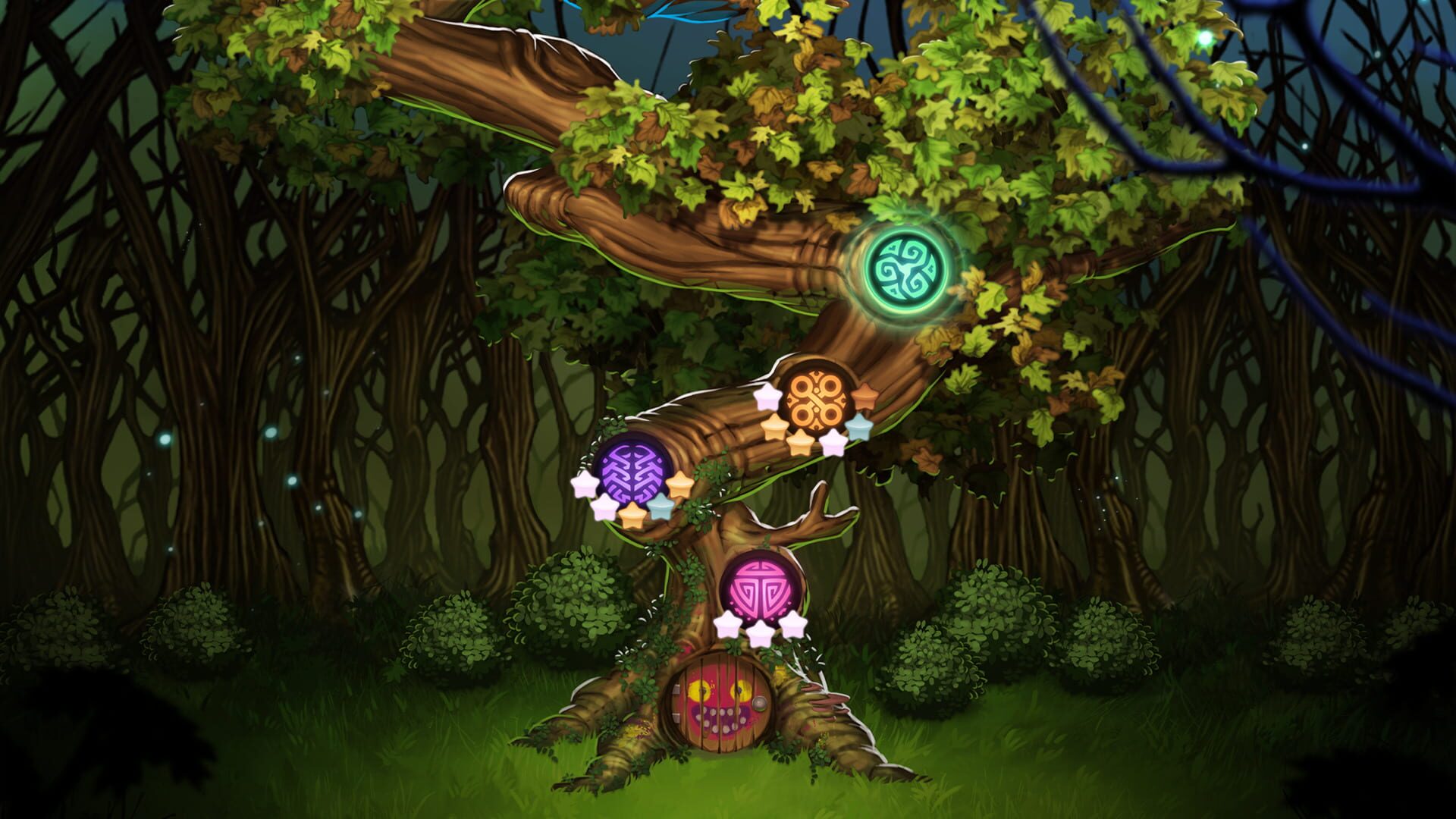Screenshot for My Singing Monsters: Thumpies