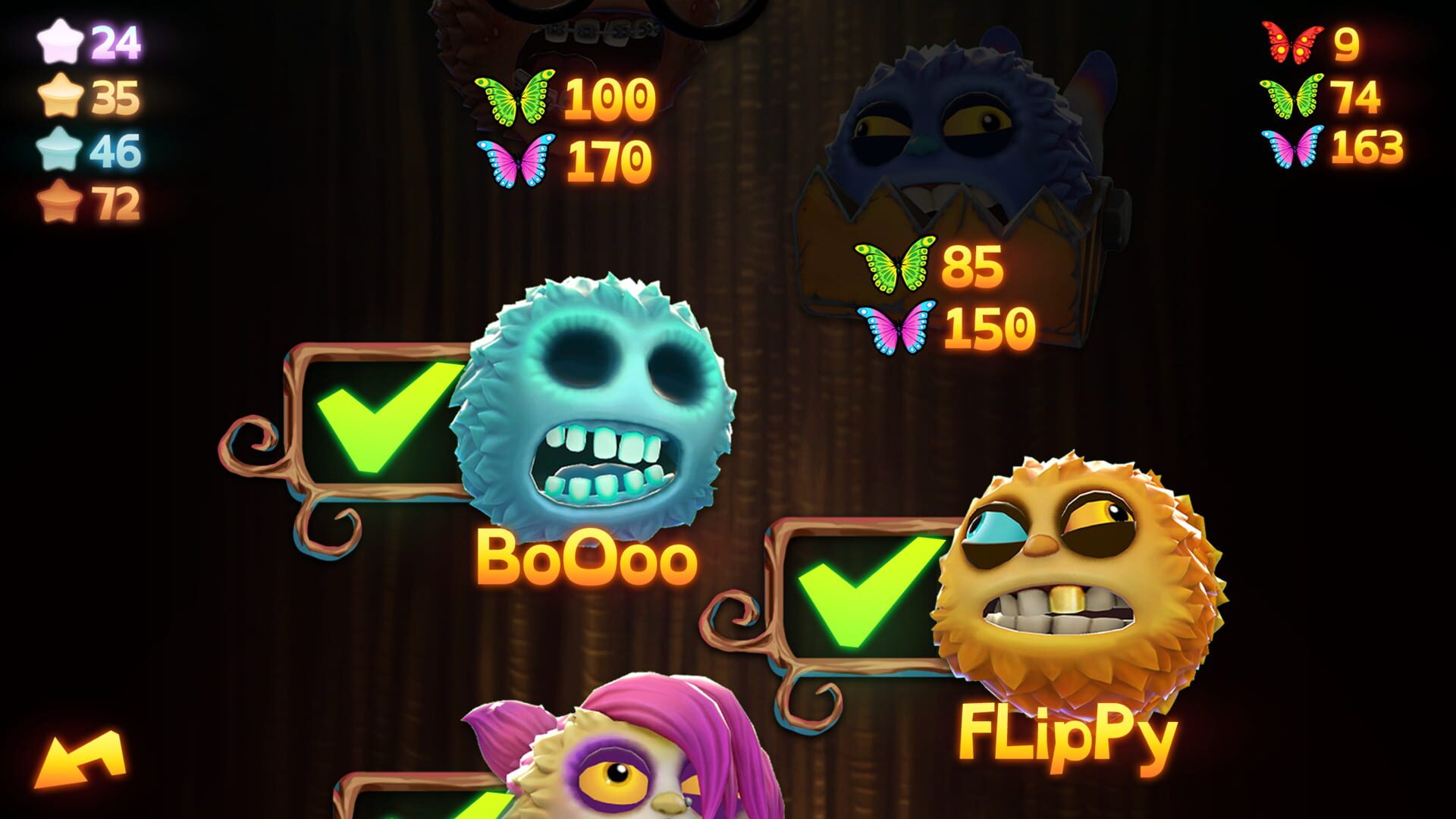 Screenshot for My Singing Monsters: Thumpies
