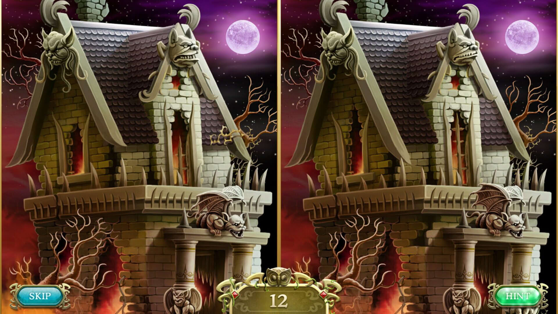 Screenshot for Cursed House 13