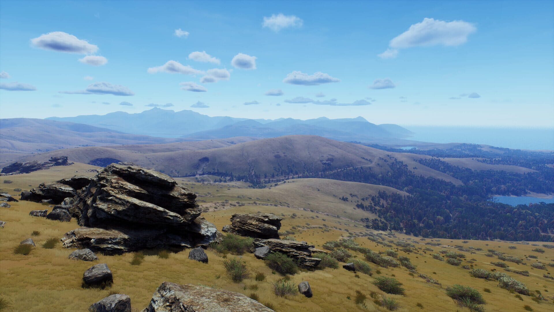 Screenshot for Way of the Hunter: Map Pack 2