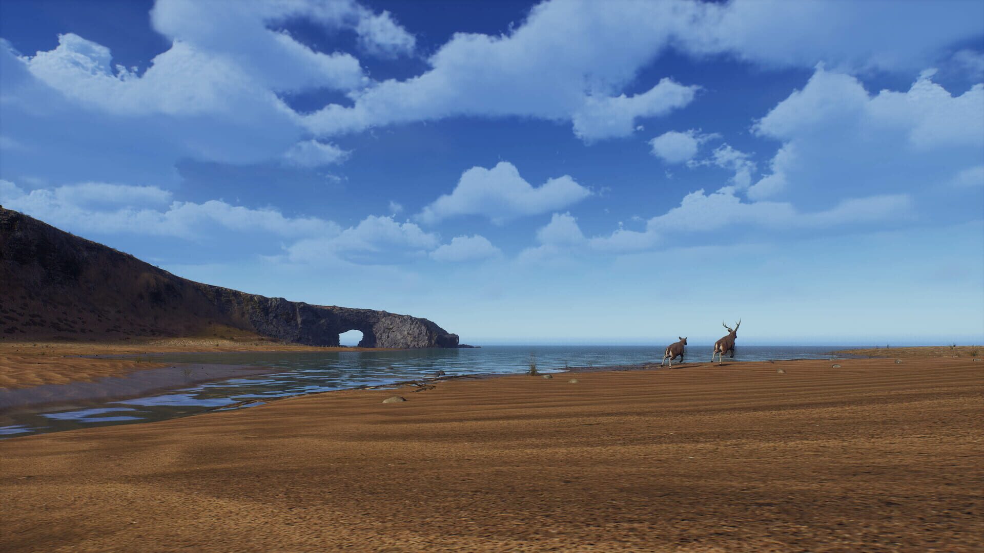Screenshot for Way of the Hunter: Map Pack 2