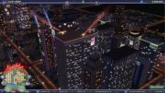 Screenshot for Nightclub Imperium