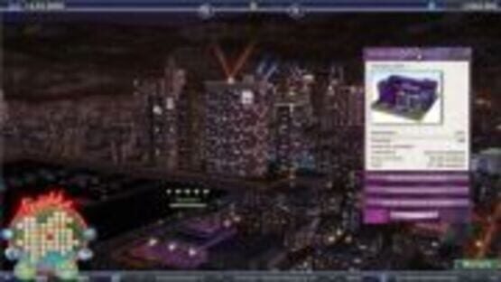 Screenshot for Nightclub Imperium