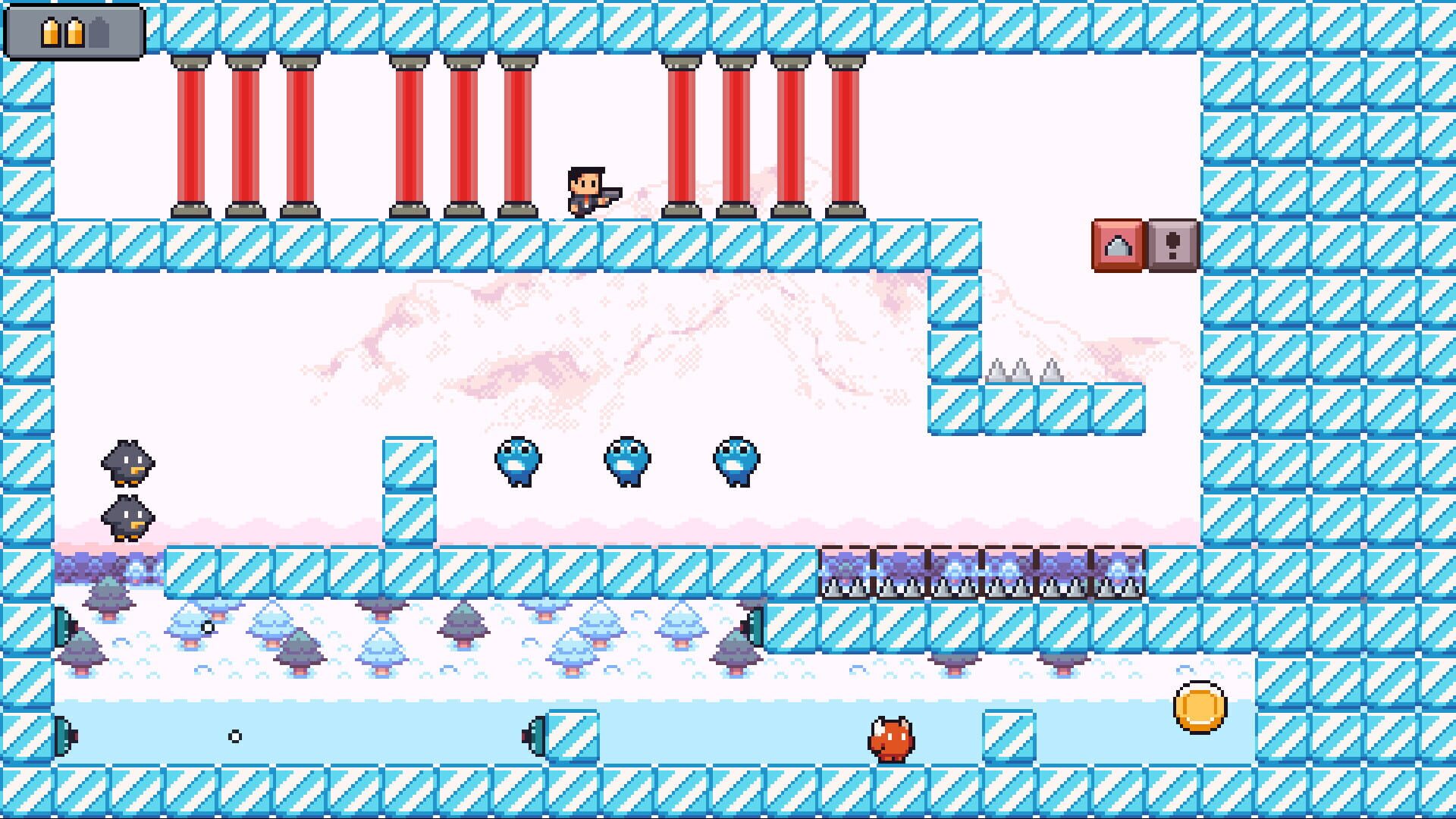 Screenshot for TP Bullet