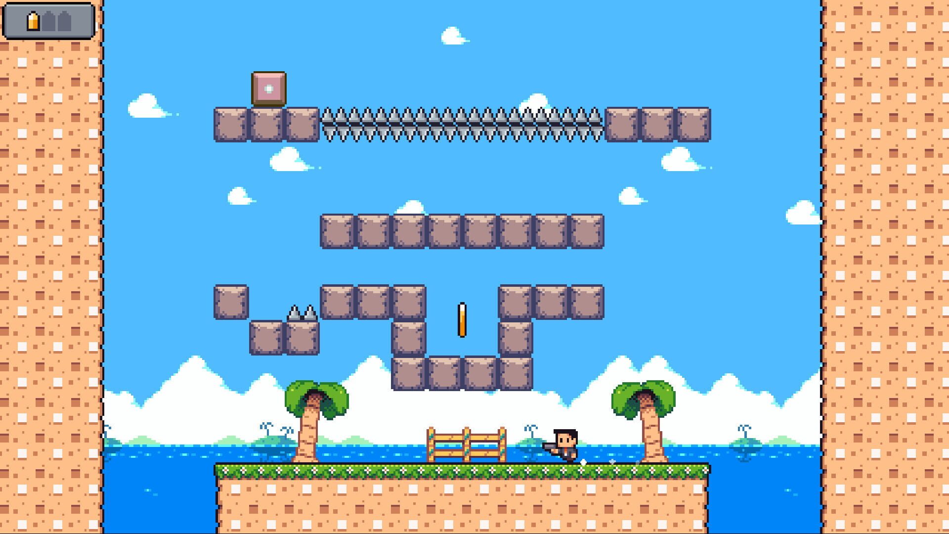 Screenshot for TP Bullet