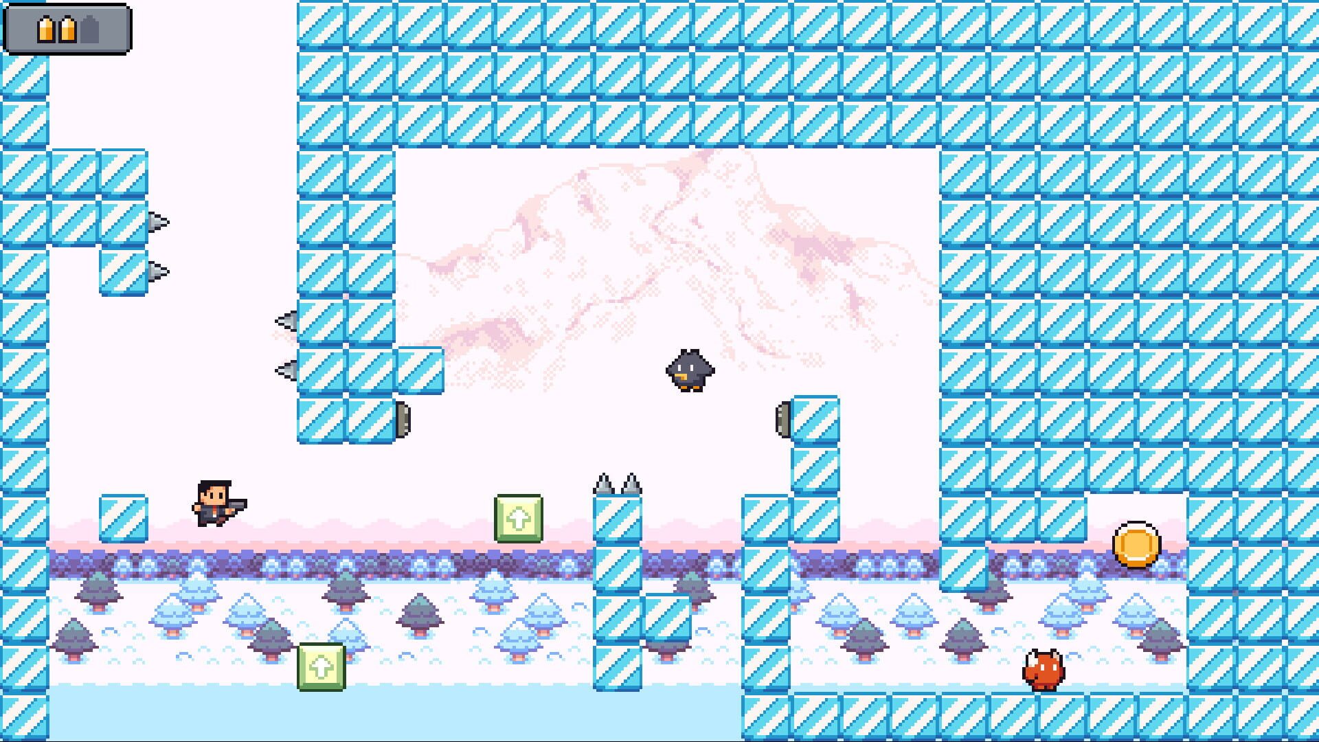 Screenshot for TP Bullet