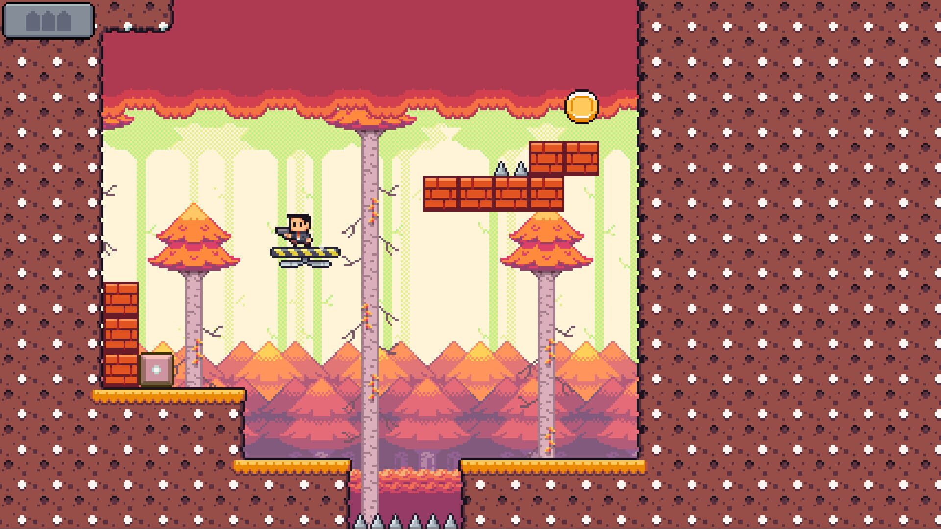 Screenshot for TP Bullet