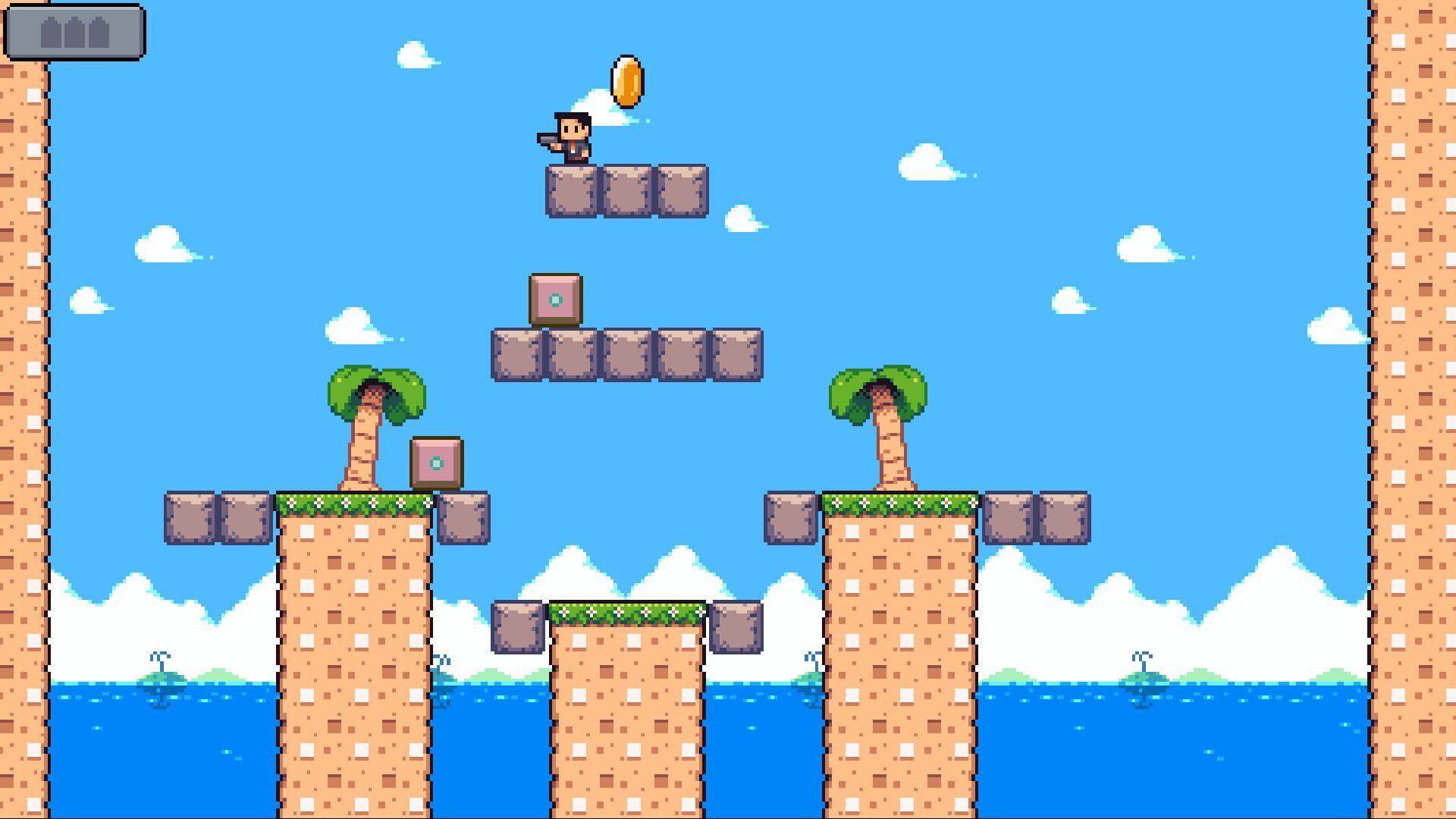 Screenshot for TP Bullet