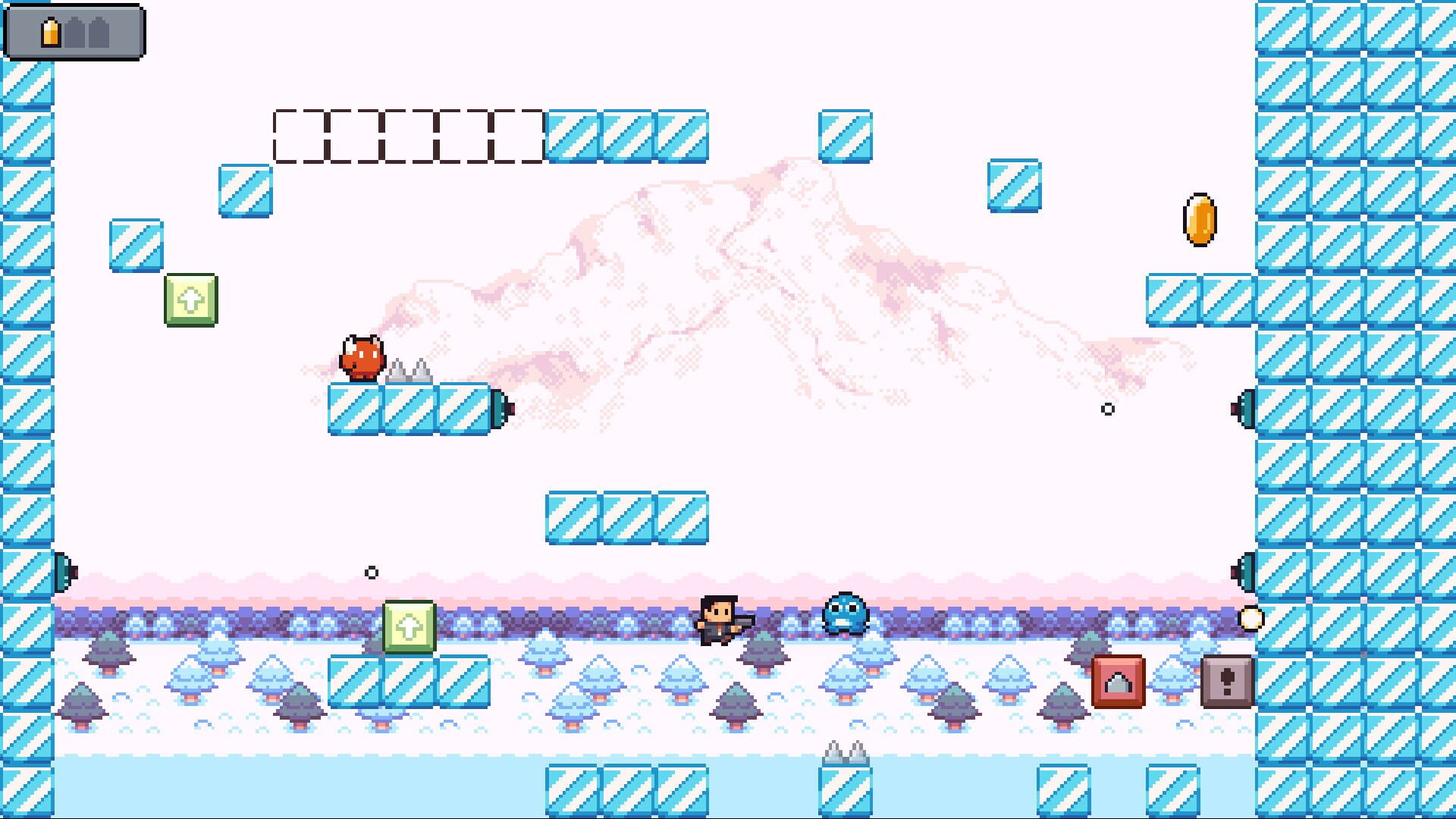 Screenshot for TP Bullet