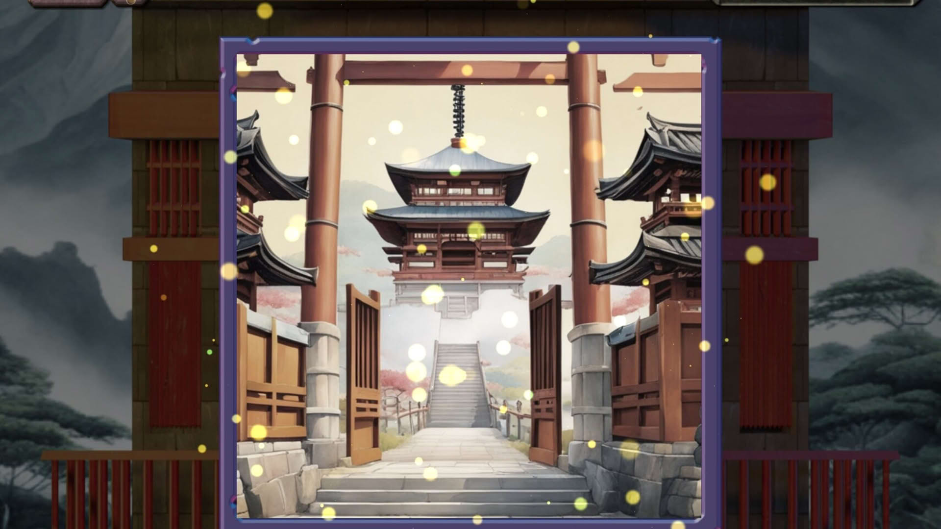 Screenshot for Tower Of Wishes 3: Japan