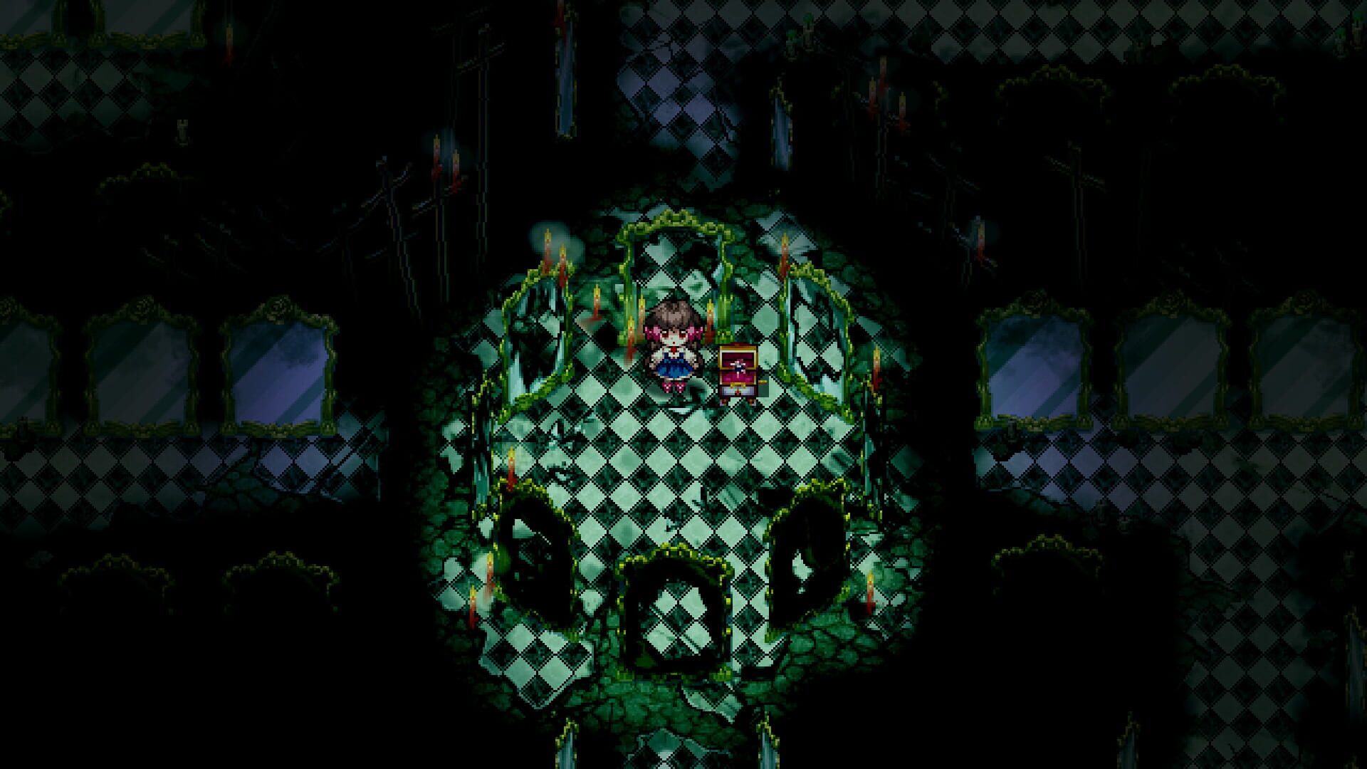 Screenshot for Pocket Mirror: GoldenerTraum