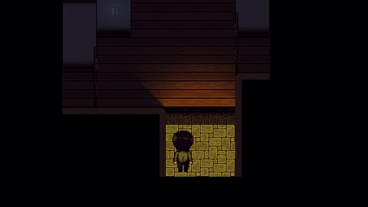 Screenshot for Alone