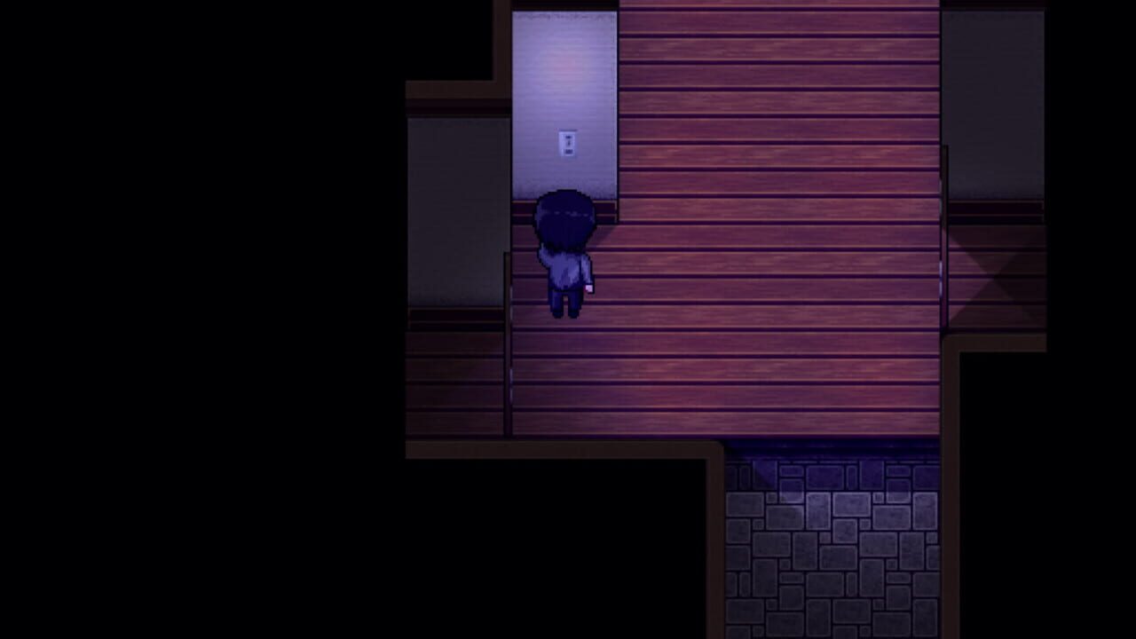 Screenshot for Alone