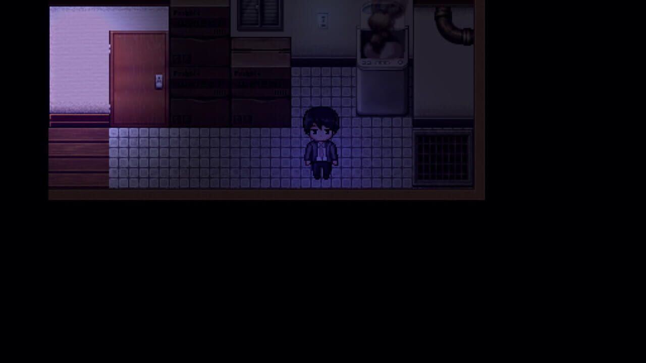 Screenshot for Alone