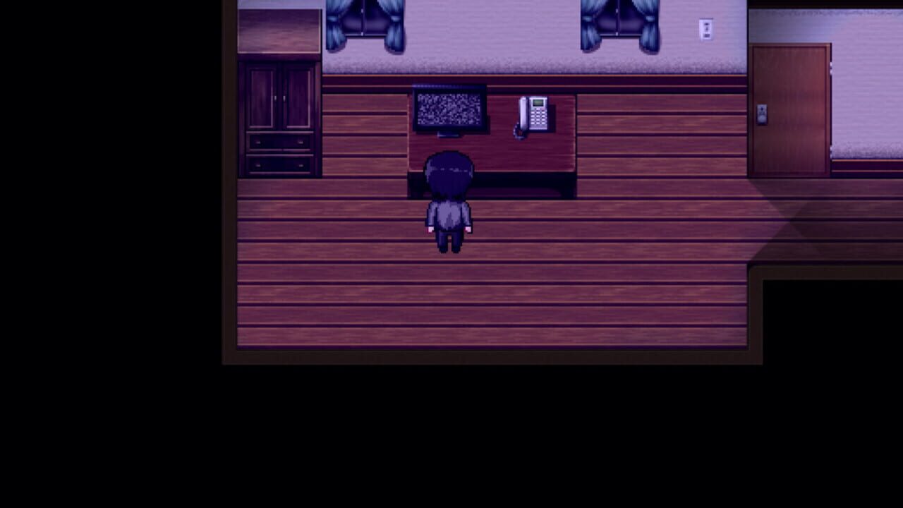 Screenshot for Alone