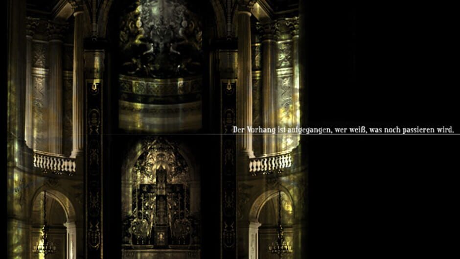 Screenshot for Rosenkreuzstilette
