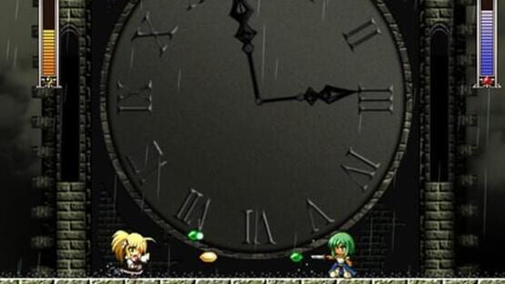 Screenshot for Rosenkreuzstilette