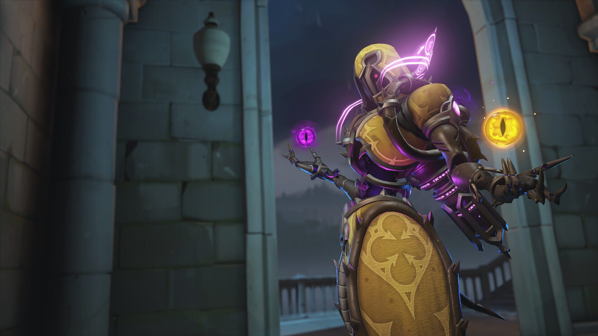 Screenshot for Overwatch 2: Season 9 - Champions