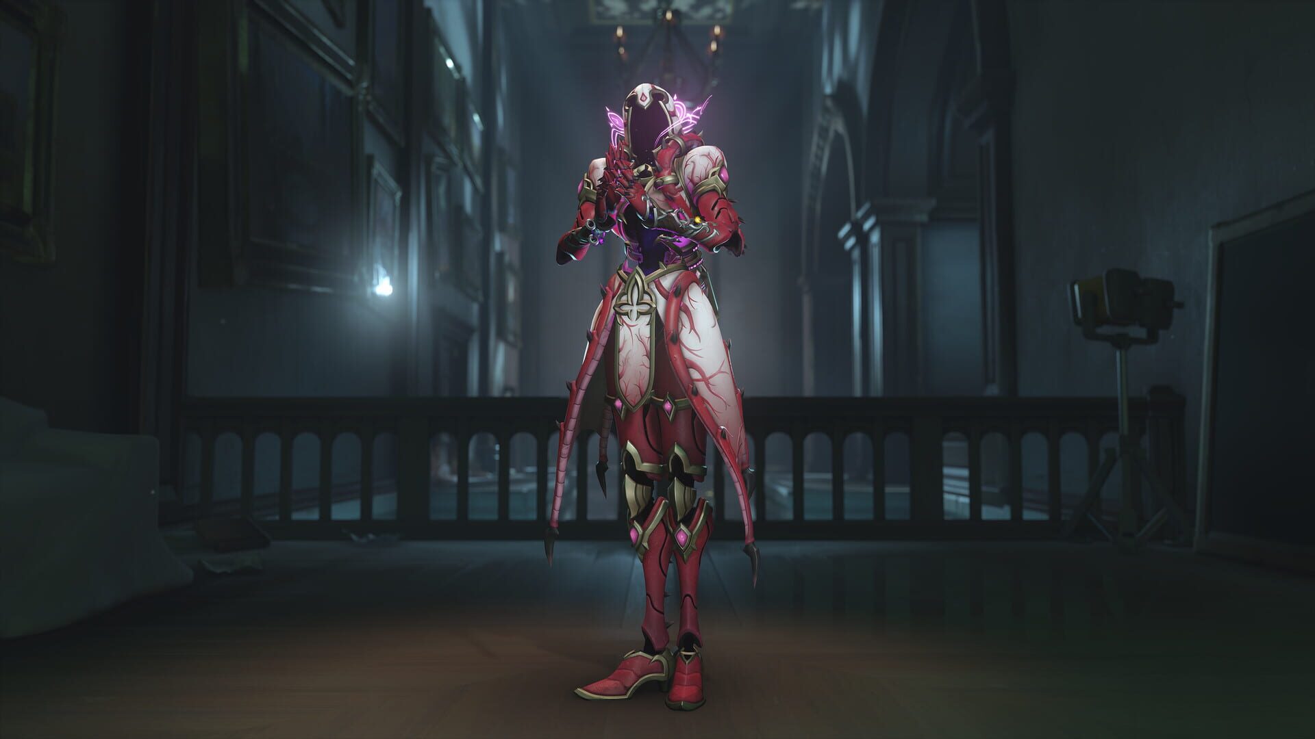 Screenshot for Overwatch 2: Season 9 - Champions