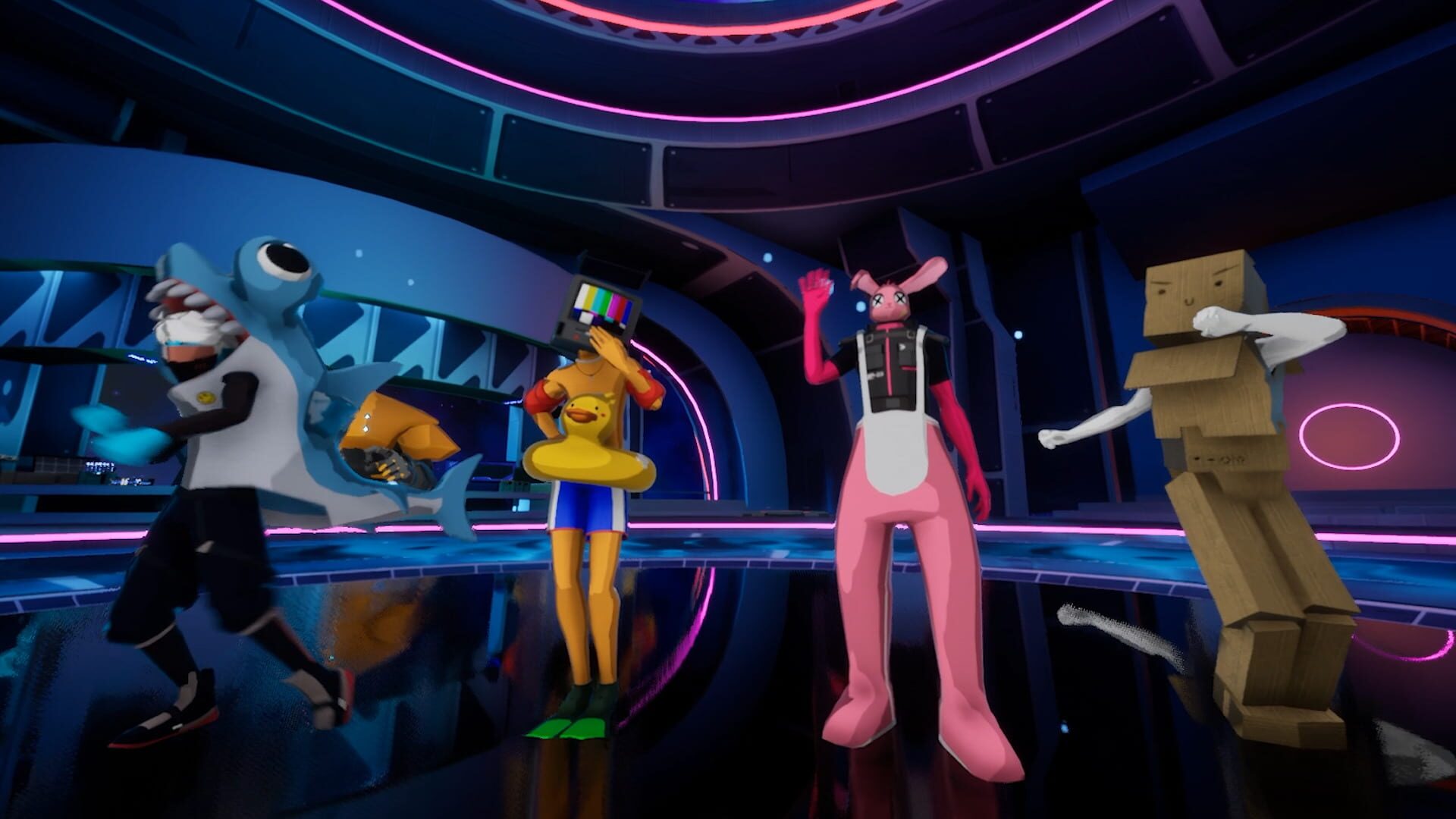 Screenshot for Solar Raiders