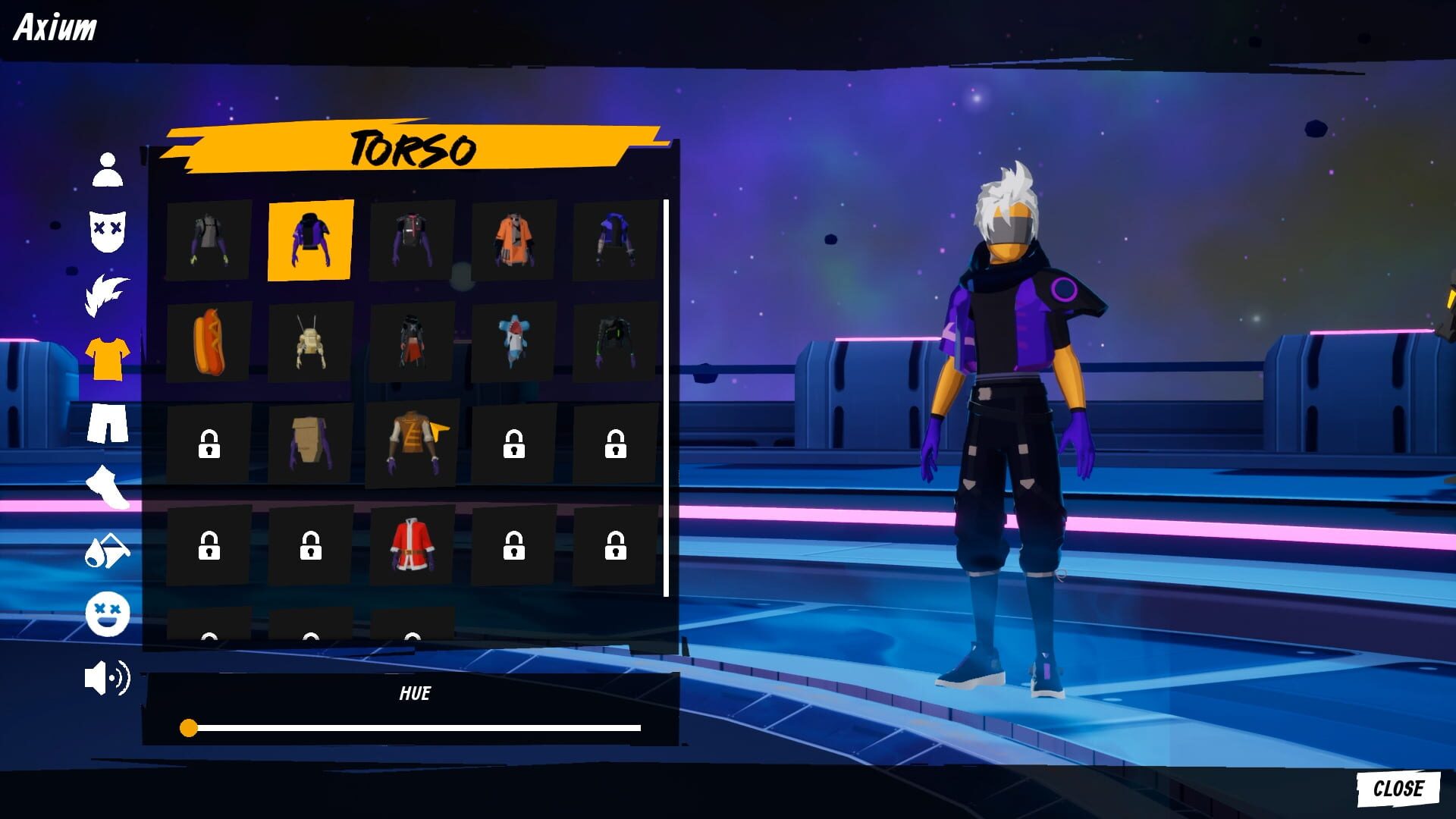 Screenshot for Solar Raiders