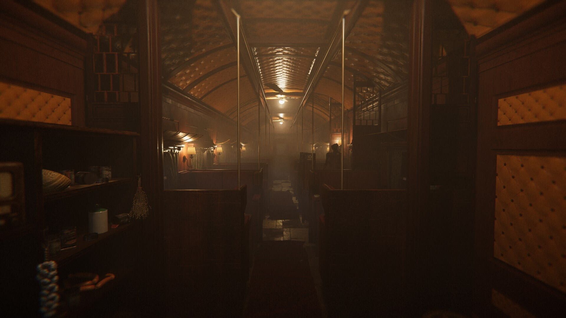 Screenshot for Reveil