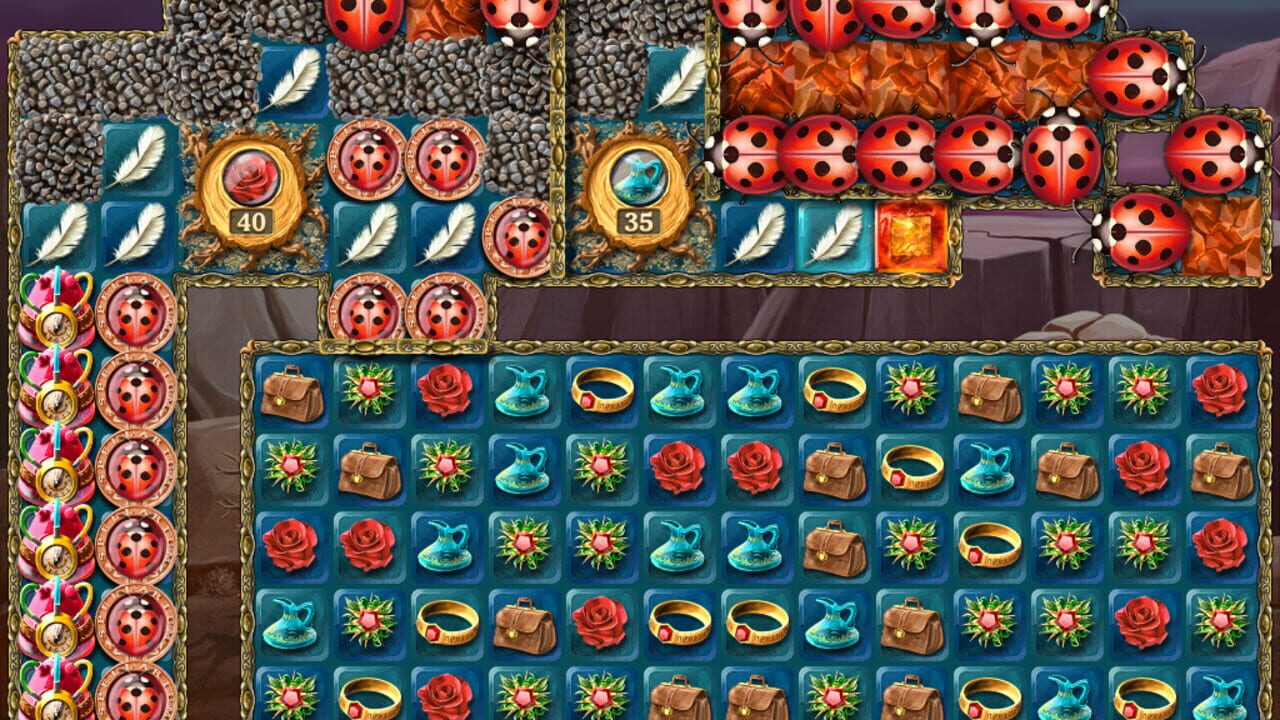Screenshot for Spellarium 3