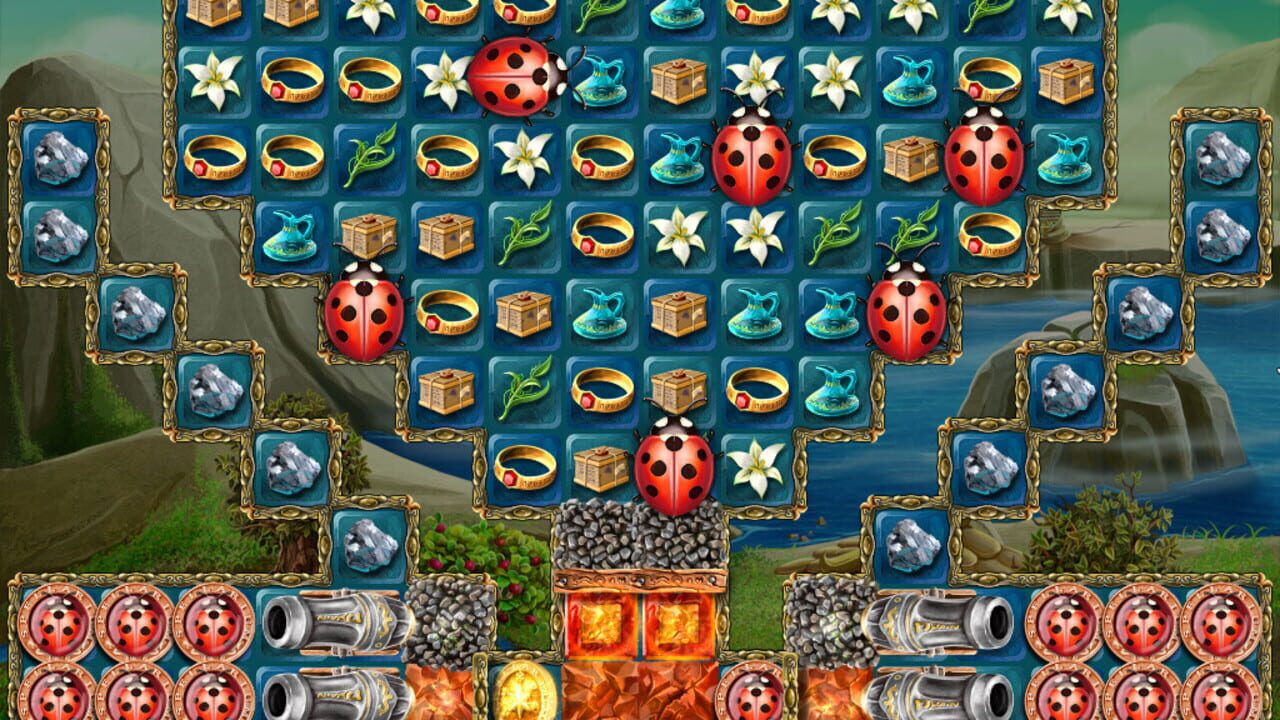 Screenshot for Spellarium 3