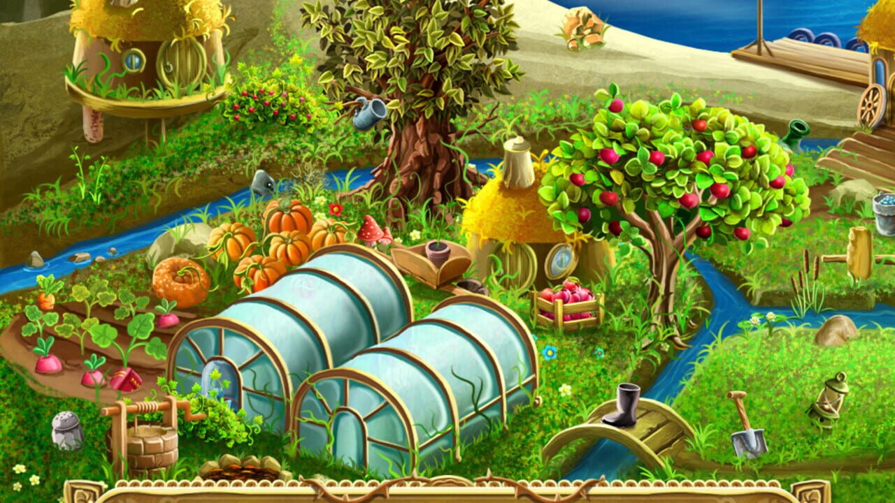 Screenshot for Spellarium 3