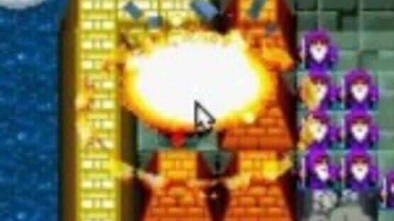 Screenshot for Wizards
