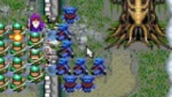 Screenshot for Wizards