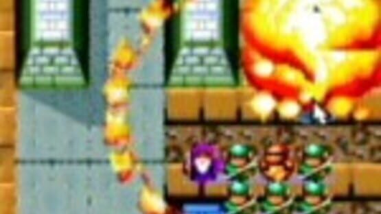 Screenshot for Wizards