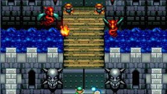 Screenshot for Wizards