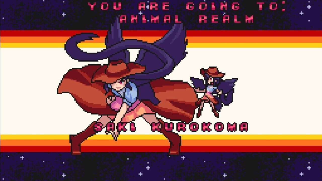 Screenshot for Udongein X: Seiran