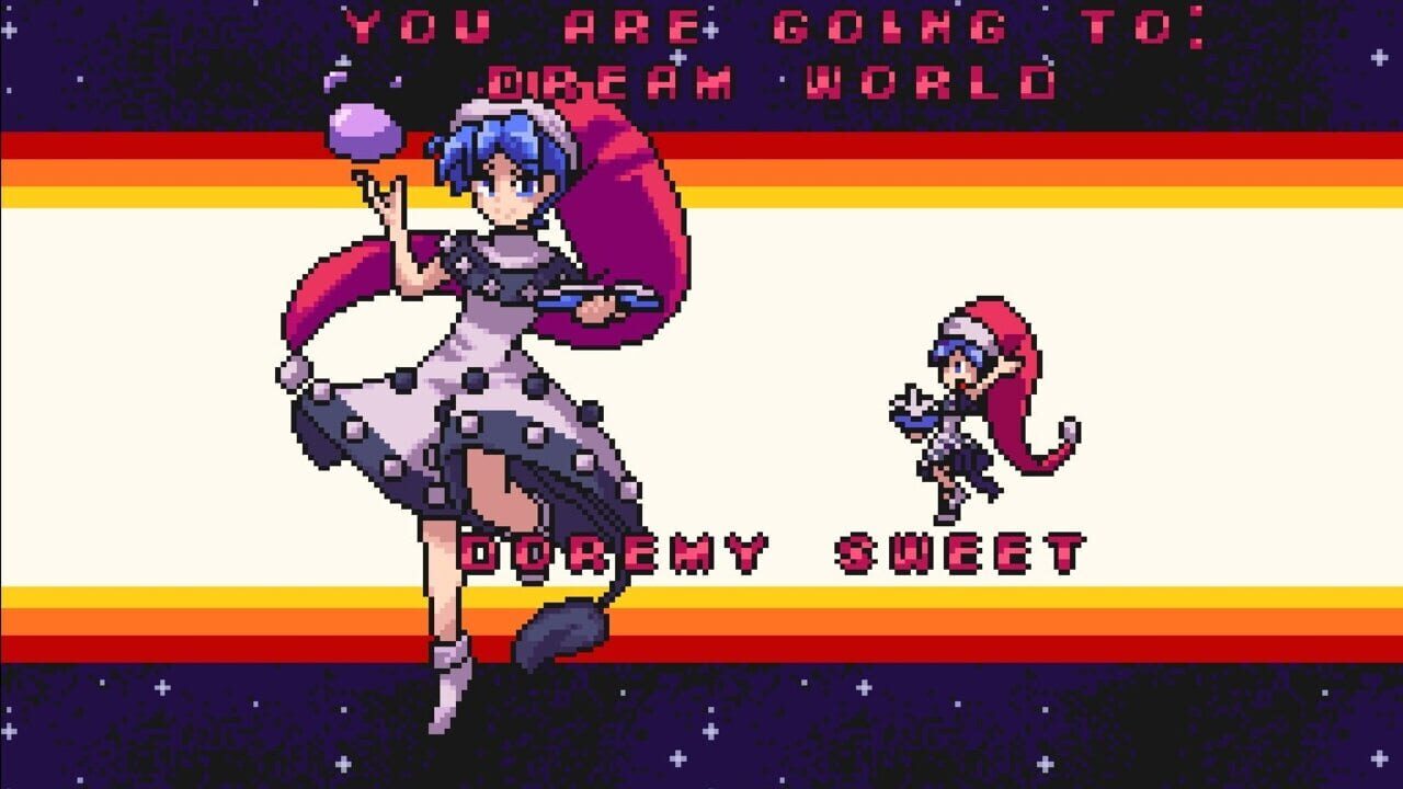 Screenshot for Udongein X: Seiran