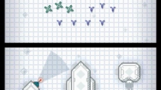Screenshot for Starship Defense