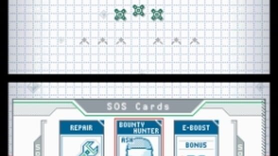 Screenshot for Starship Defense
